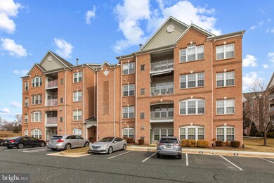 9603 Amberleigh Ln unit H, Perry Hall, MD 21128 - photo 4