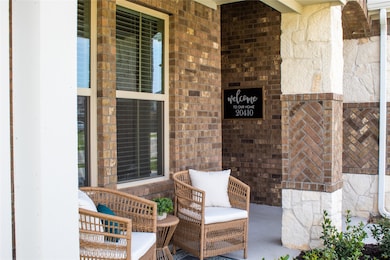 20410 Yearling Pasture Ln, Tomball, TX 77377 - photo 4