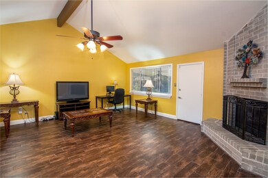 16707 Summer Dew Ln, Houston, TX 77095 - photo 6