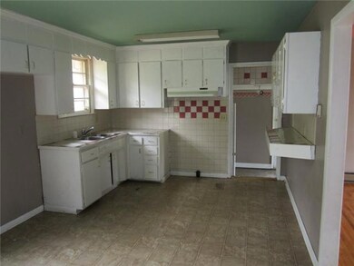 | Ready for your appliances |