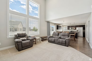 636 E Mount Dutton Way, Eagle Mountain, UT 84005 - photo 7