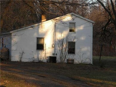 Other Plan Additional house in back of property fo