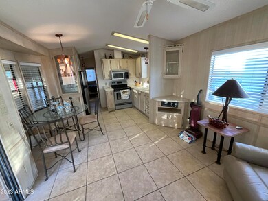 409 E Aero Rd, Mesa, AZ 85205 - photo 4