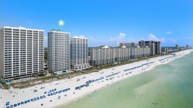 Ocean Ritz unit 303, Panama City Beach, FL 32407 - photo 4