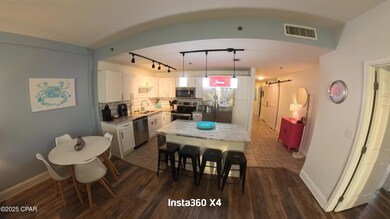 Laketown Wharf Resort unit 1412, Panama City, FL 32408 - photo 2