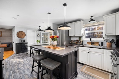 75 Hoxsie Rd, West Kingston, RI 02892 - photo 3