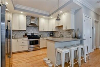 37 P St unit 1, Boston, MA 02127 - photo 2