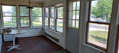 SunPorch