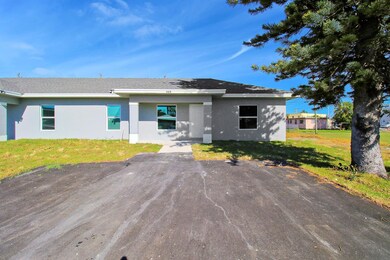 548 SW 5th St unit B, Belle Glade, FL 33430 - photo 3