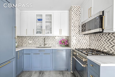 The Savoy unit 19DE, New York, NY 10065 - photo 3