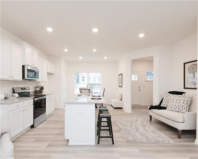 1573 Salem Dr unit 84, Conyers, GA 30013 - photo 7