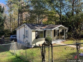 293 E Carver Dr, Athens, GA 30601 - photo 3