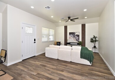 5025 S 29th West Ave, Tulsa, OK 74107 - photo 6