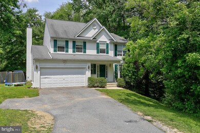 4630 Beechwood Rd, Ellicott City, MD 21043 - photo 4