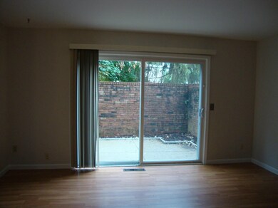 open great room