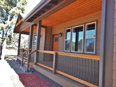 621 S Reynolds Ln, Show Low, AZ 85901 - photo 6