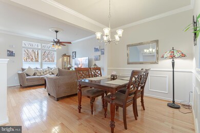 12022 Chestnut Glen Rd, Clarksburg, MD 20871 - photo 5