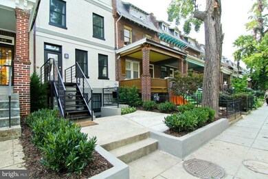 1432 Monroe St NW unit 4 PENTHOUSE, Washington, DC 20010 - photo 6