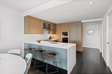 St. Regis Residences Boston unit 10C, Boston, MA 02210 - photo 5