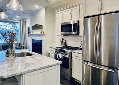 39 Eden St unit 3, Charlestown, MA 02129 - photo 2