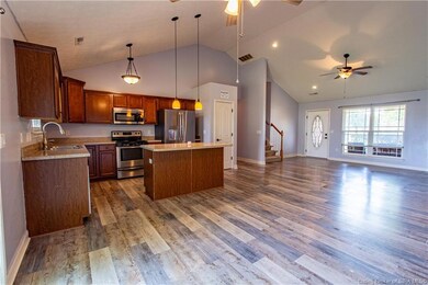 6202 John Wayne Dr, Charlestown, IN 47111 - photo 4