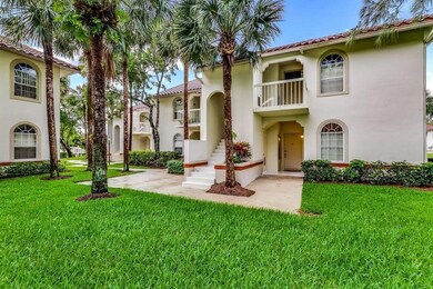 132 Cypress Point Dr unit 132, Palm Beach Gardens, FL 33418 - photo 2