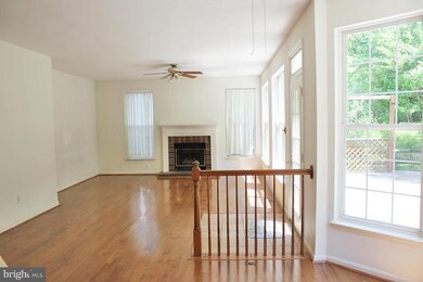 5451 Wooded Way, Columbia, MD 21044 - photo 2