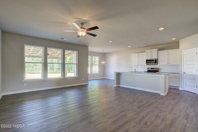 283 Presidents Way, Forsyth, GA 31029 - photo 4