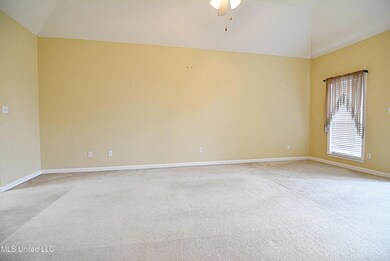 Great Room from Hall