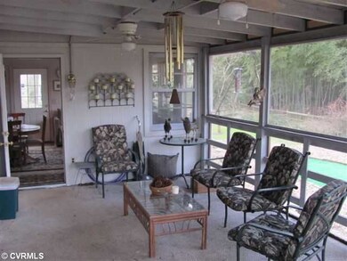 Porch