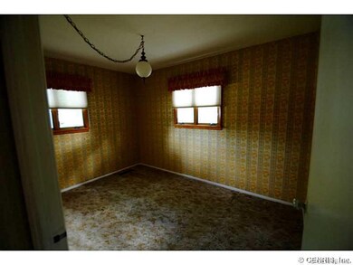 Bedroom.