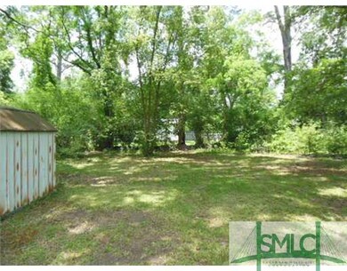 Land/Lot.