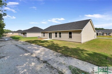 453 Allman Ave, Statesboro, GA 30458 - photo 4