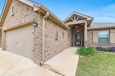 26833 E 142nd St S, Coweta, OK 74429 - photo 2