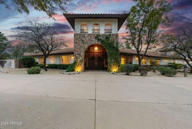 Timeless Santa Barbara Architecture