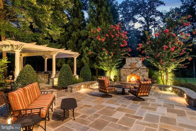 15616 Jillians Forest Way, Centreville, VA 20120 - photo 5