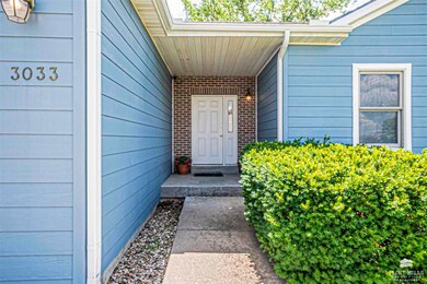 3033 Irene Cir, Manhattan, KS 66502 - photo 4
