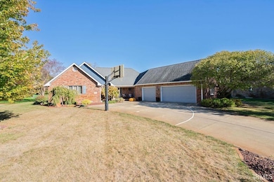 4714 Glen Moor Way, Kokomo, IN 46902 - photo 2