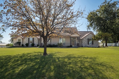 317 Lonesome Star Trail, Haslet, TX 76052 - photo 5