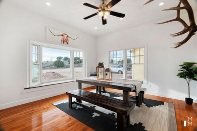GORGEOUS FLOORING