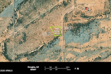 3 Lots N Unnamed Rd unit 123, Douglas, AZ 85607 - photo 3
