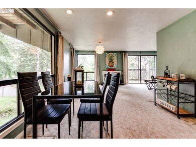 Living Room/Dining Room