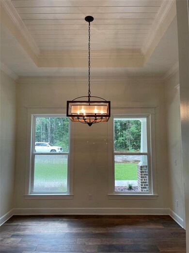 9 Woodville Hwy, Crawfordville, FL 32327 - photo 4