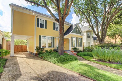 1311 Arlington St, Houston, TX 77008 - photo 2