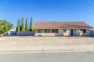 4280 Knox Ave, Rosamond, CA 93560 - photo 2