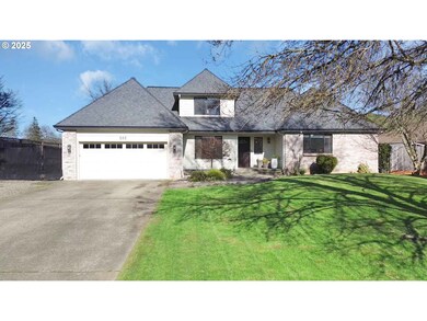 260 Aster St, Winchester, OR 97495 - photo 2