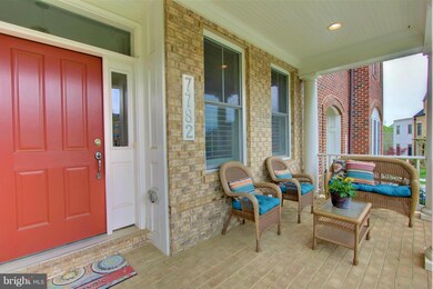 7782 Tilghman St, Fulton, MD 20759 - photo 2