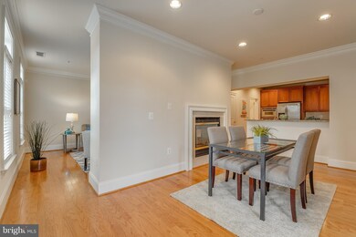 Liberty Row Condominiums unit 303, Alexandria, VA 22314 - photo 4