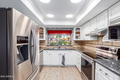 2458 W Portobello Ave, Mesa, AZ 85202 - photo 4