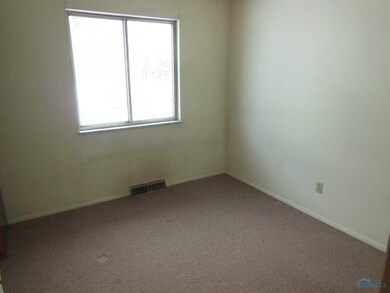Bedroom. Unit A